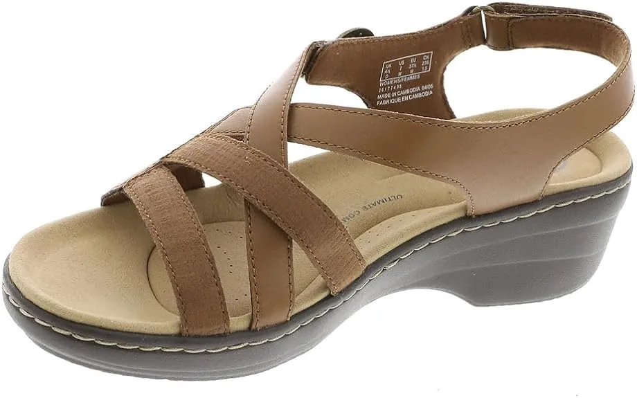 Women's Clarks Merliah Bonita Sandal