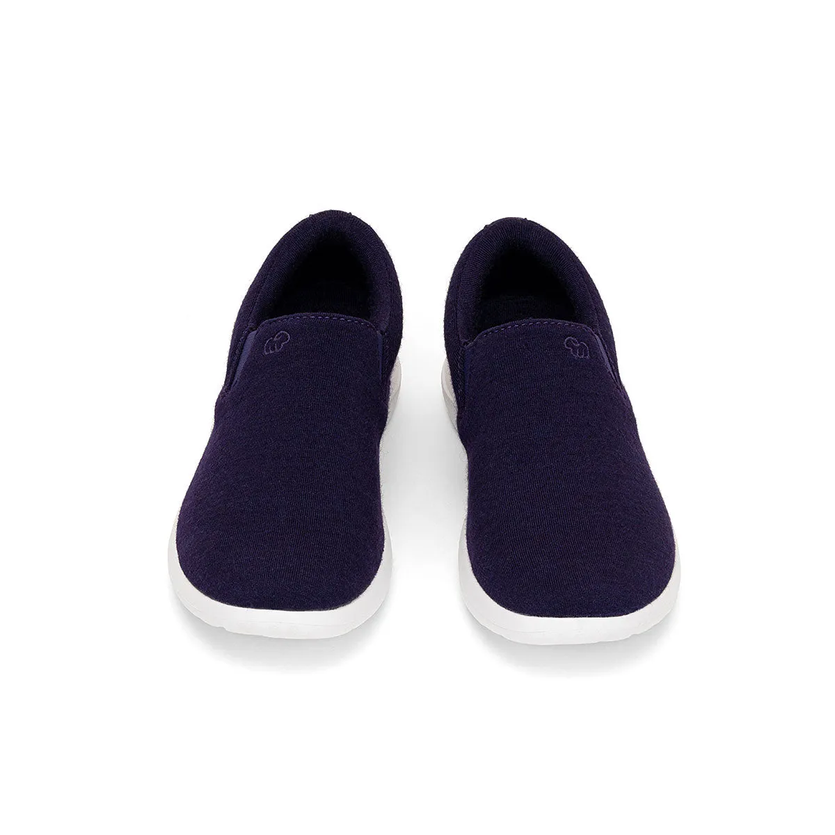 Women's Slip-Ons Deep Purple - Special Offer
